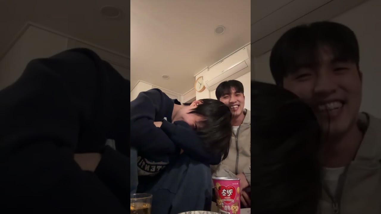 251206 성현우 김보성 인스타 라이브