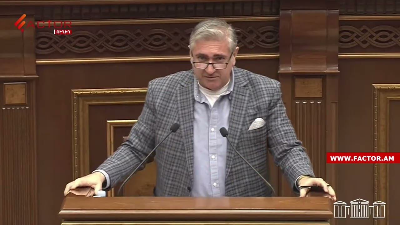 Վաղը կարո՞ղ ա գաք, ասեք՝ ես երջանիկ եմ, որովհետև գիշերը լավ երազ եմ տեսել․ Խաչատրյան
