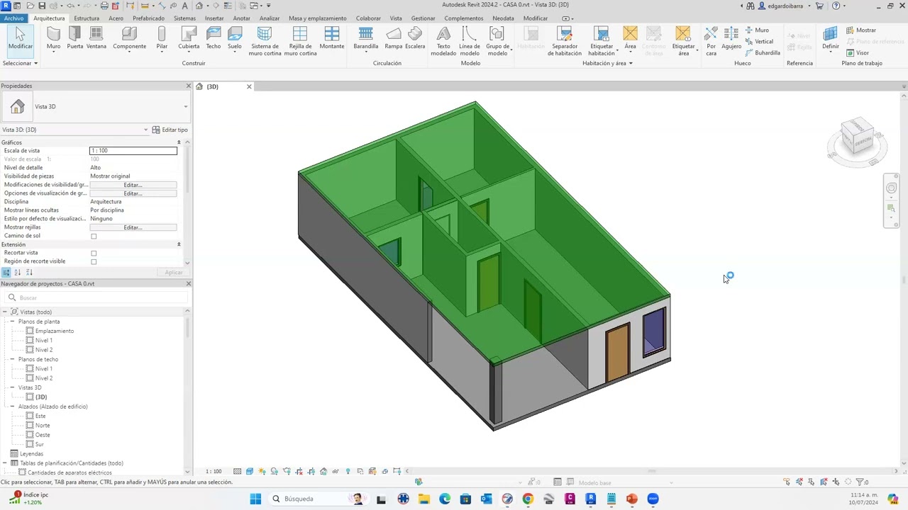 Webinar 3 NeoData Revit   ASiCE