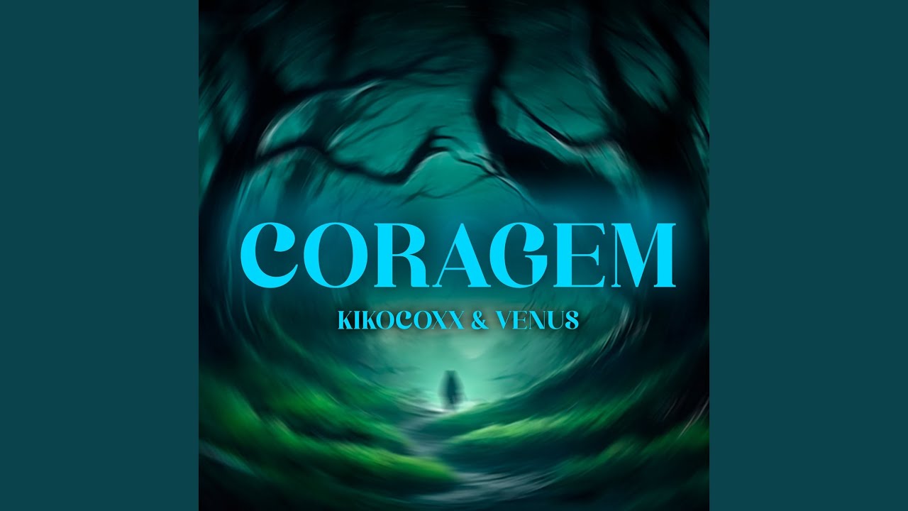 Coragem