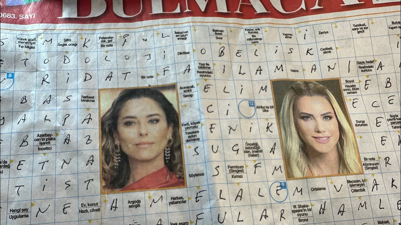 Yeniden Dönüş: Eceler