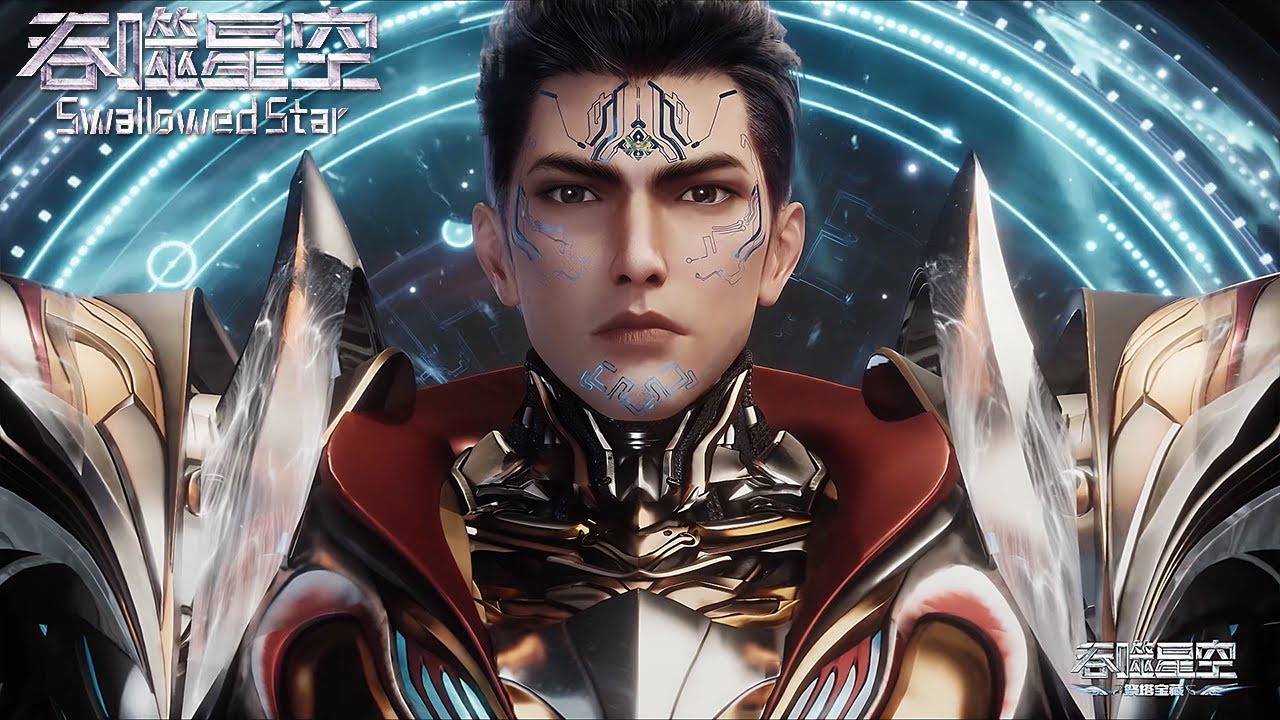 吞噬星空 EP189-190合集！老六紫钟王欲置罗峰于死地！罗峰刀河王登场！！！《吞噬星空Swallowed Star》