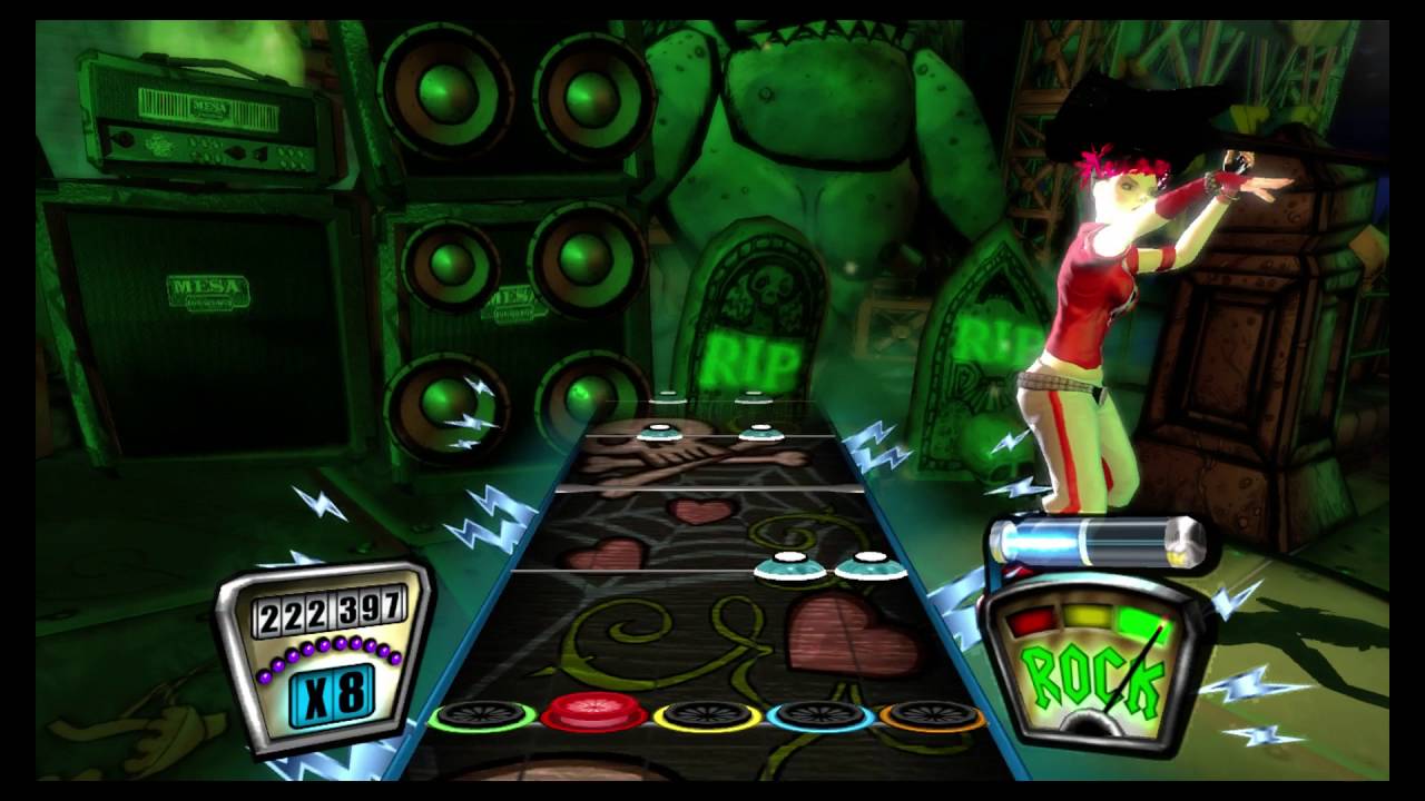 Guitar Hero 2 - 