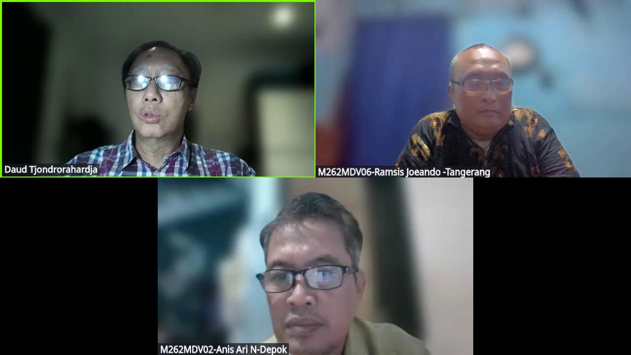 Misiologi Perjanjian Baru