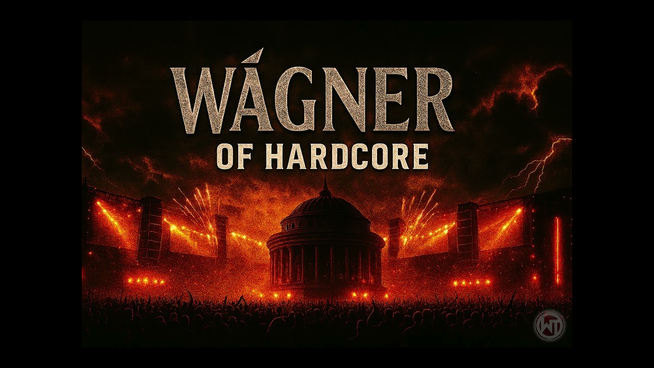 Wágner of hardcore