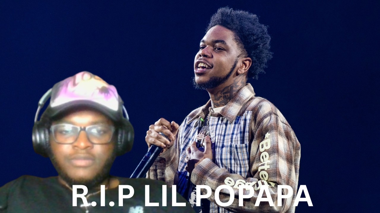 The Death of Lil Popapa