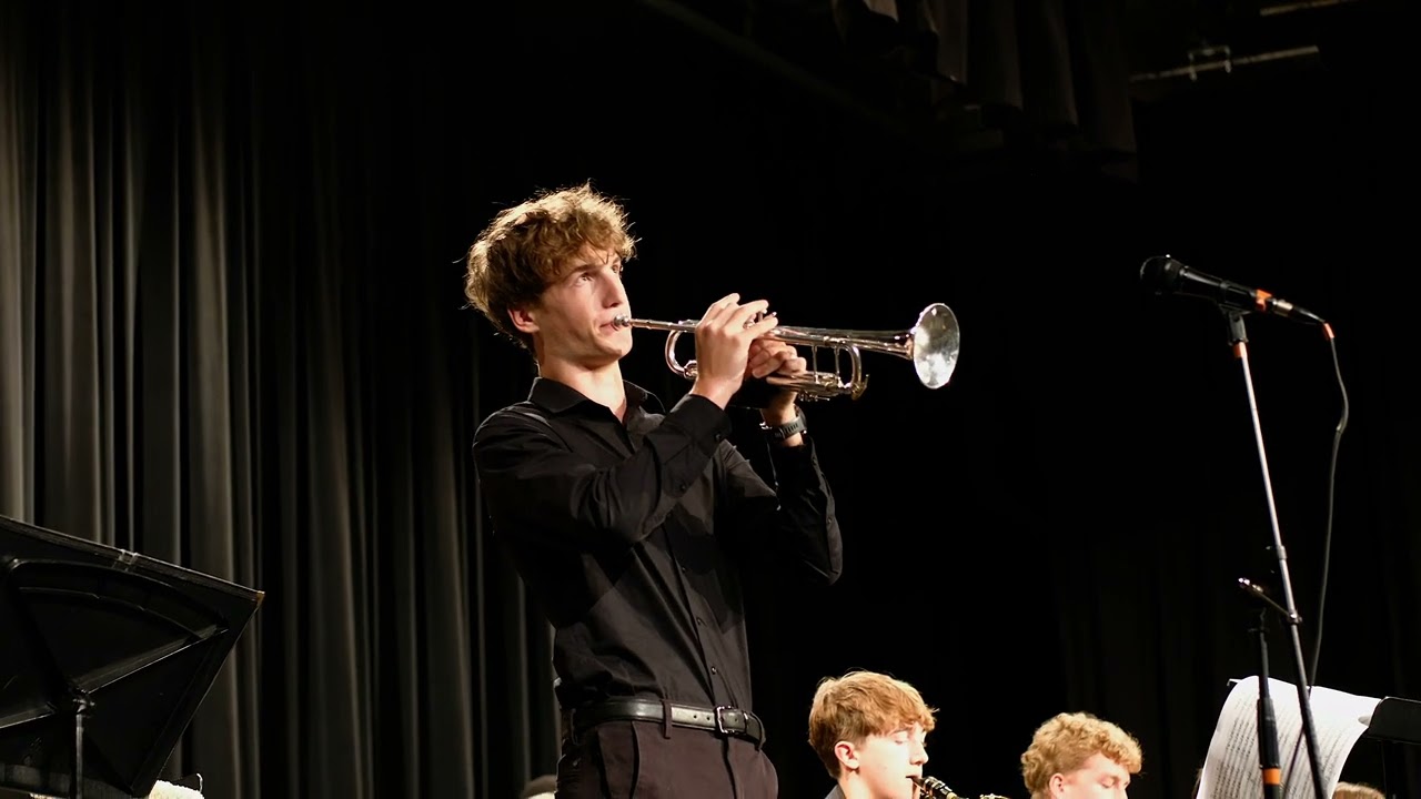 GHHS Jazz 1 | Torque
