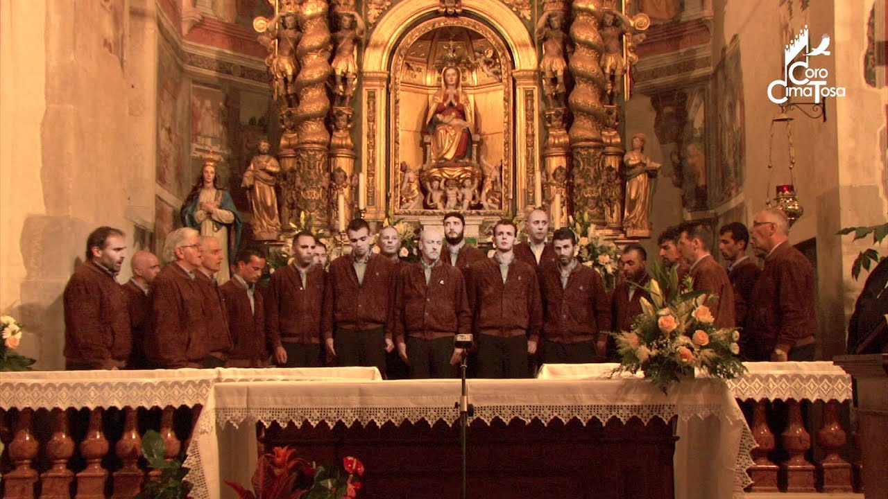 Sono un povero disertore | Coro Cima Tosa