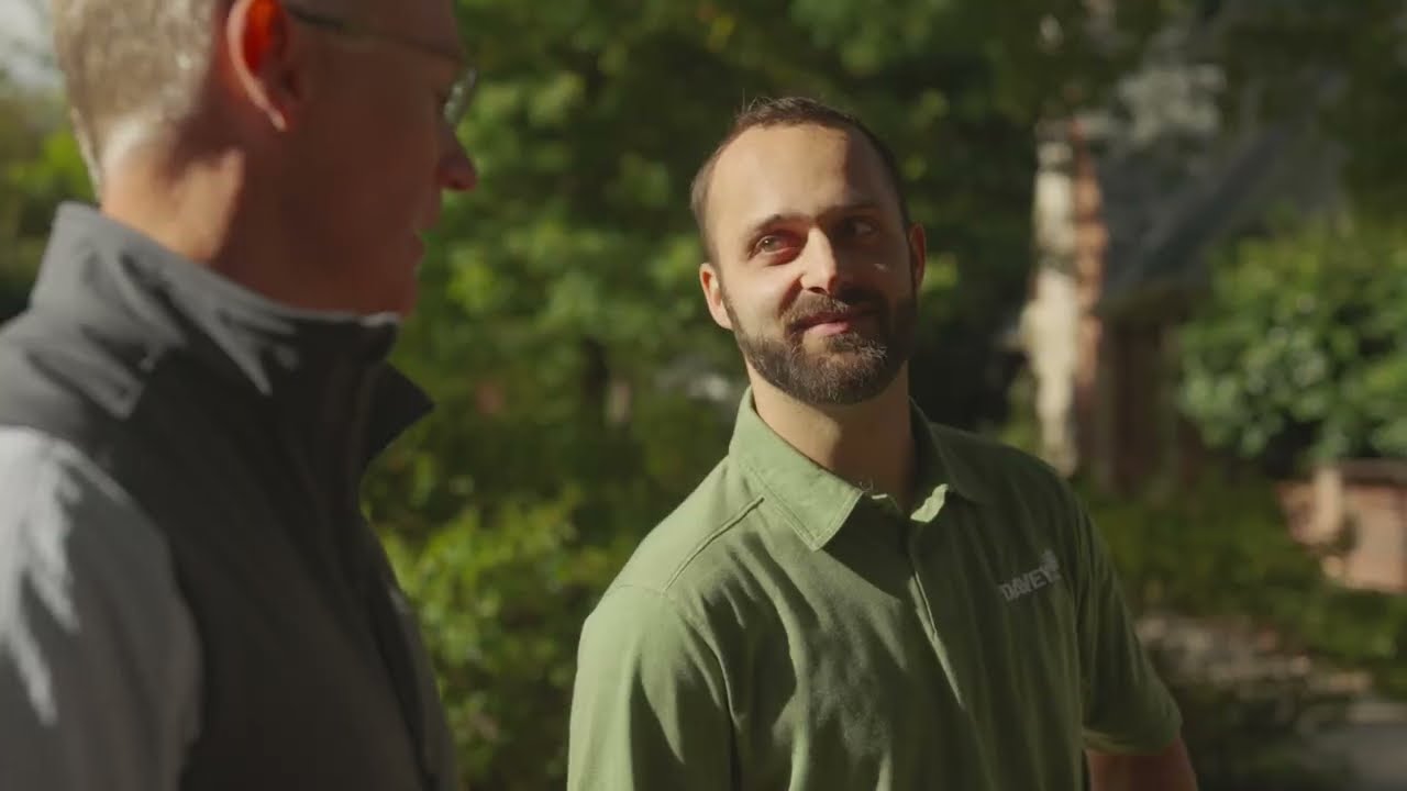 Benefits of Planting Trees