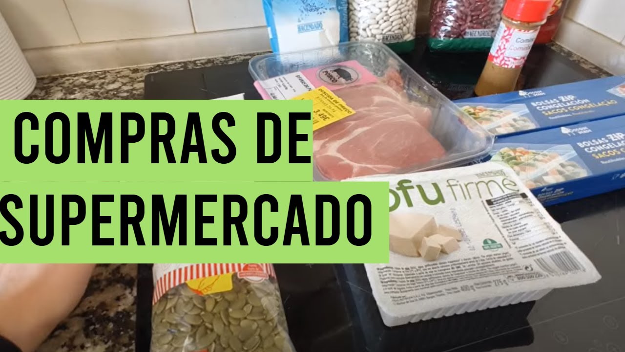 COMPRAS DO MÊS | novembro 2025 (pt2) e algumas refeições cá de casa