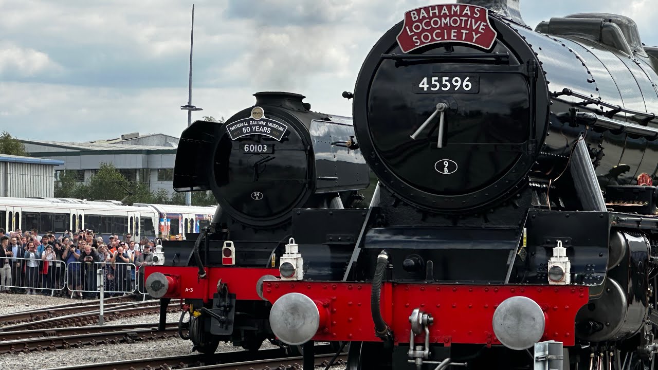 The Greatest Gathering Railway 200 | TRAILER |