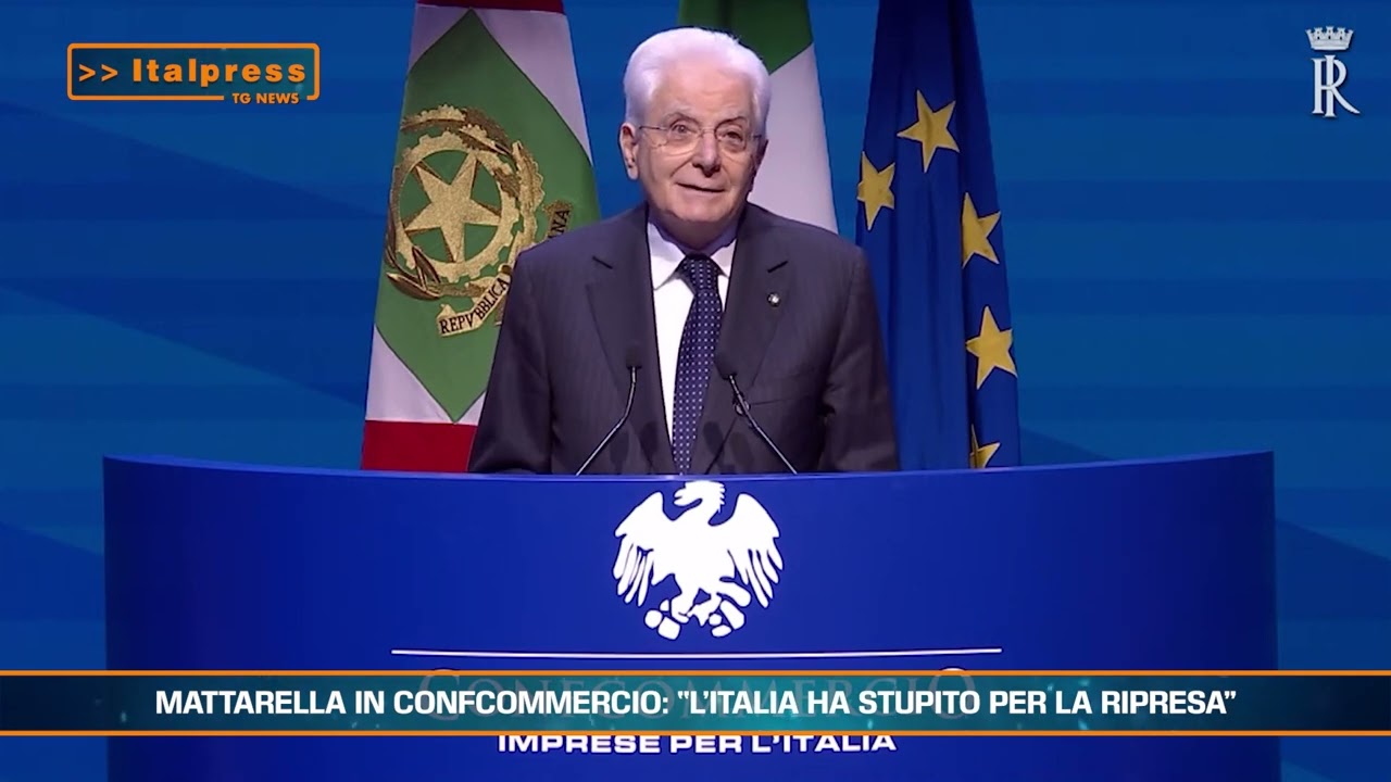 Le news del 12 Giugno 2024