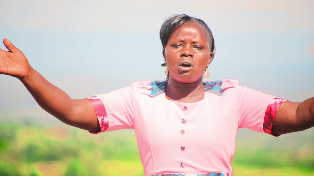 EEH SOBONDONYU EBIIT BY NORAH YEGON