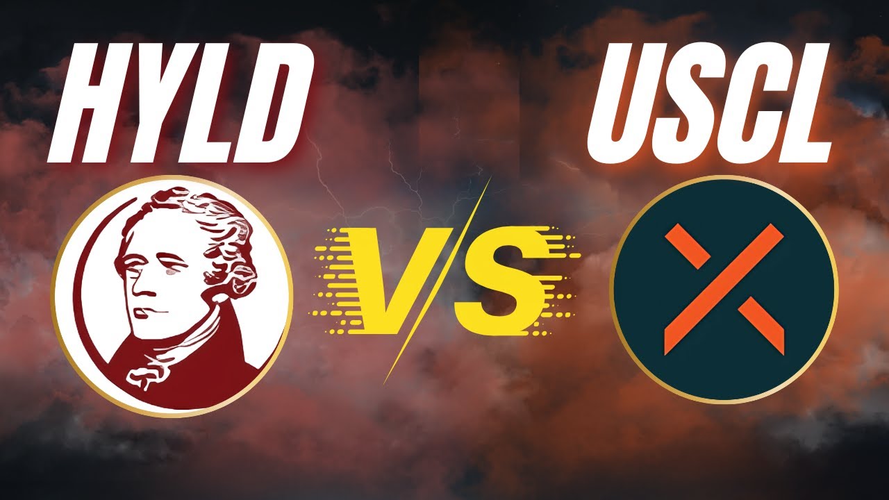 HYLD vs USCL: Who is the S&P 500 Covered Call King of Canada? (with 25% Leverage)