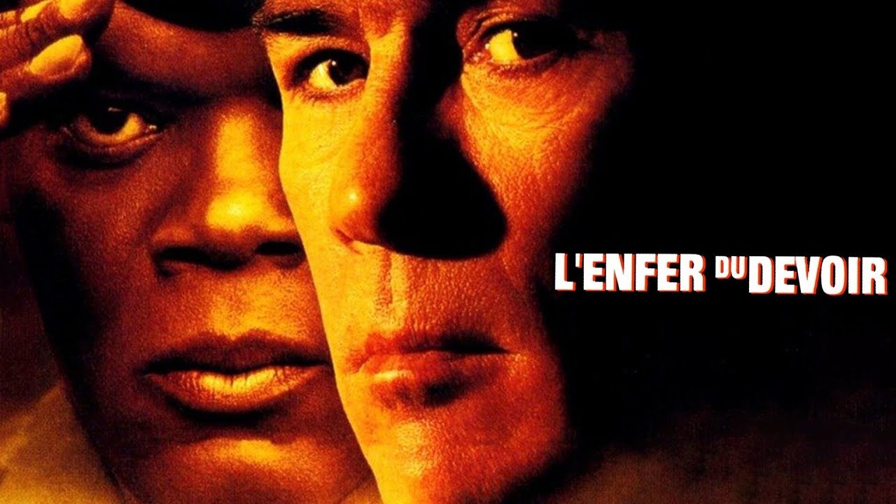 L'Enfer du devoir (2000) | Bande-annonce VOSTF