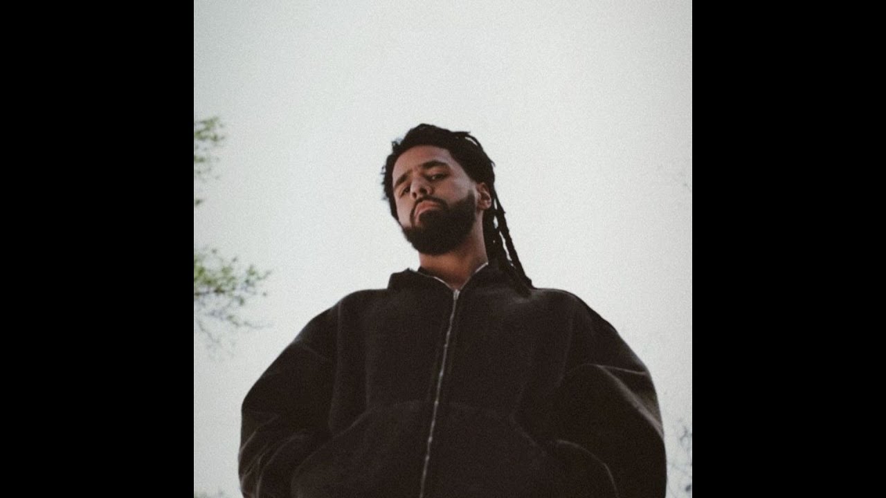 [FREE] J COLE TYPE BEAT 