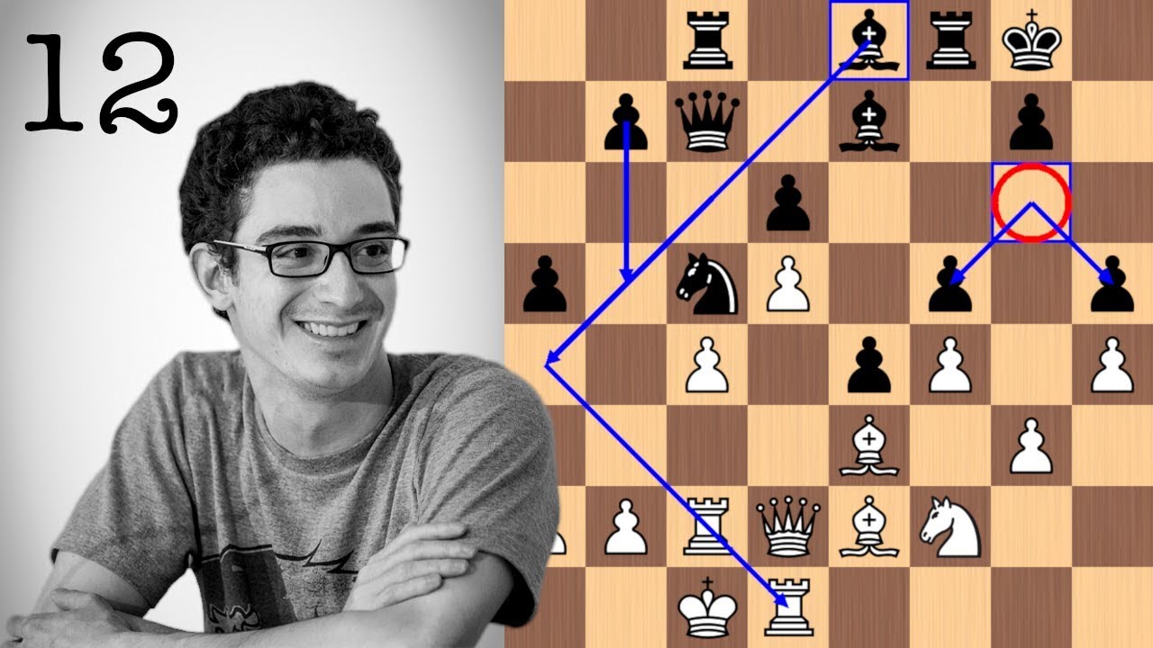 Sudden End | Game 12 - 2018 World Chess Championship