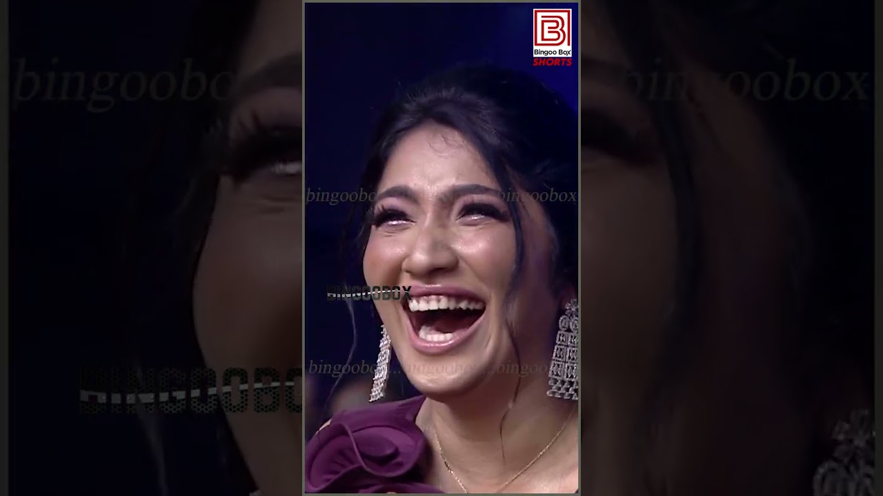 Sunny Leone படம் பாத்தேன் 🤣😂GP Muthu Sema fun Speech - Bigg Boss Julie Reaction 🤪 GP muthu Video