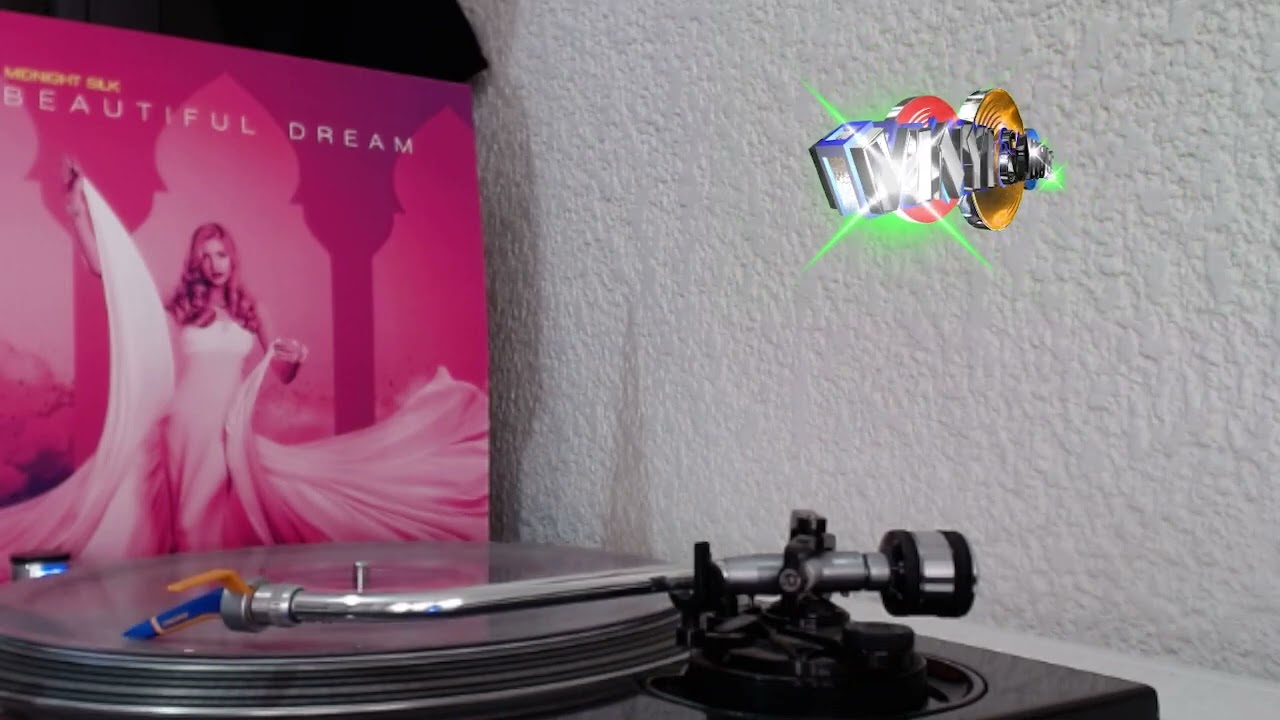 Midnight Silk - Beautiful Dream (Original Mix)
