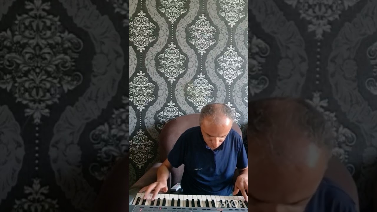 Taleh Lacin sintez041 sanıramki dünəndi bu