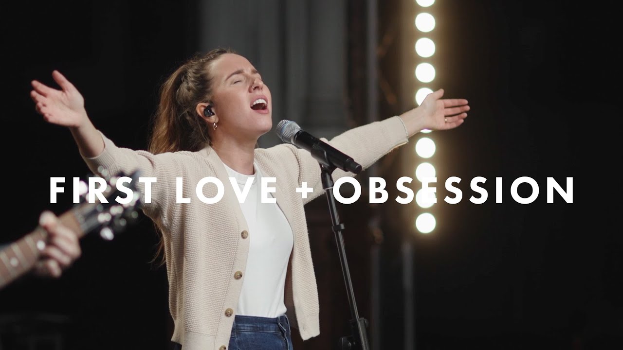 Elle Limebear: First Love + Obsession (Live with Bright City)