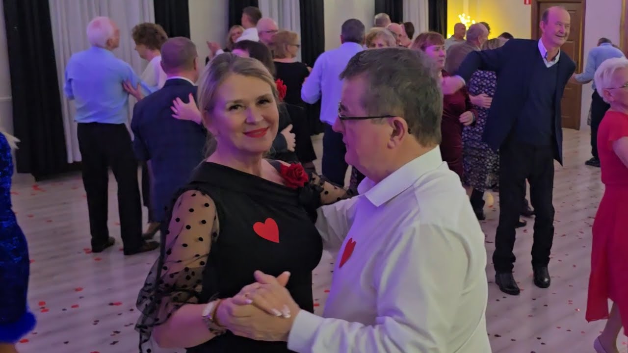15 lutego 2025 RELACJA NA ŻYWO! Ja nie lubię samotności - TO MELODIA O MIŁOŚCI!