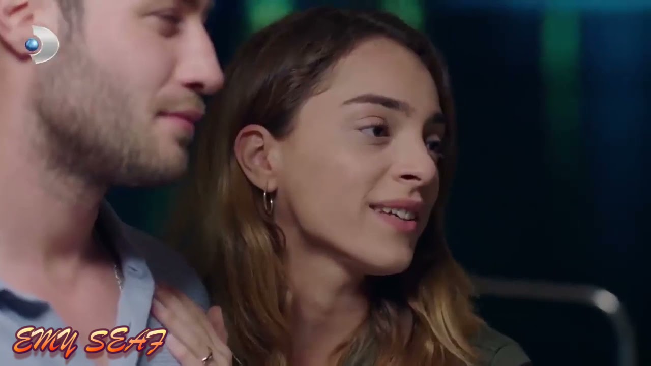 الوتر الحساس❤ جينك وجيمري❤ Cink ve cemre