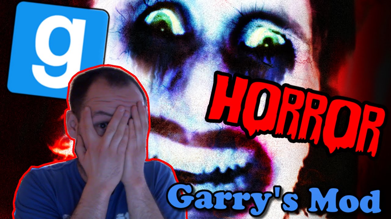 DEAD GEAR CZĘŚĆ 1 | GARRY'S MOD PL | #185 | HORROR MAP| GAMEPLAY PL