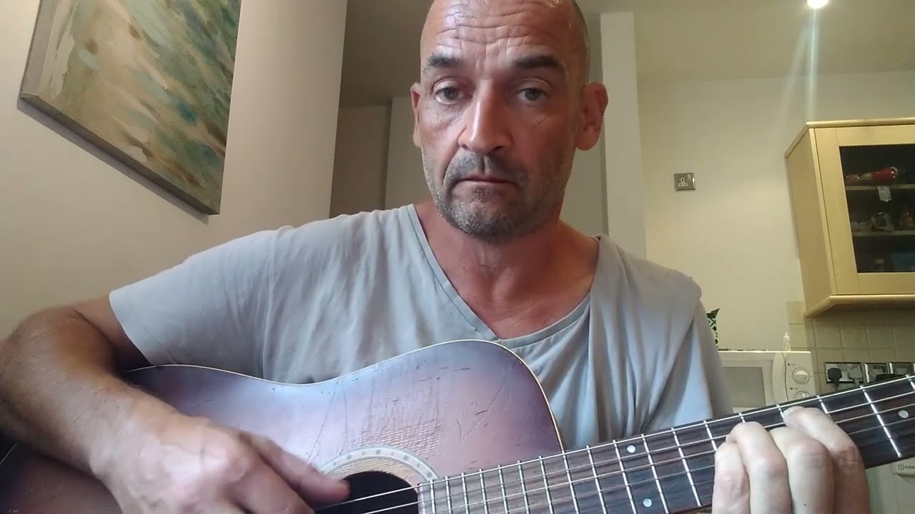 Off You (The Breeders Cover)