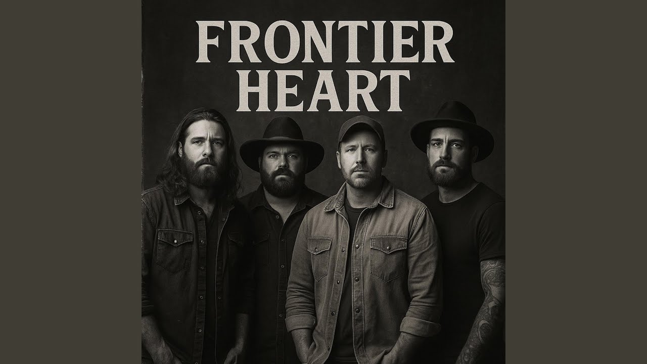 Badass Outlaw Country Song