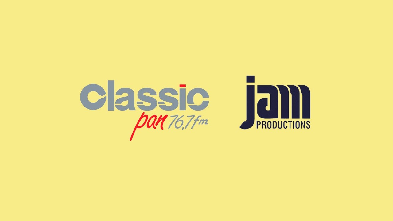 VINHETAS CLASSIC PAN - DEMONSTRAÇÃO - JAM CREATIVE PRODUCTIONS
