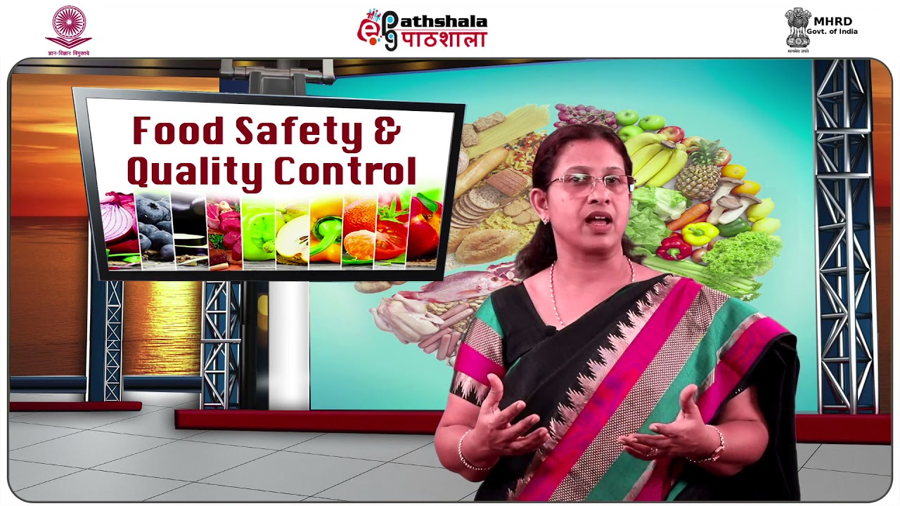 Subjective Evaluation of Food Quality