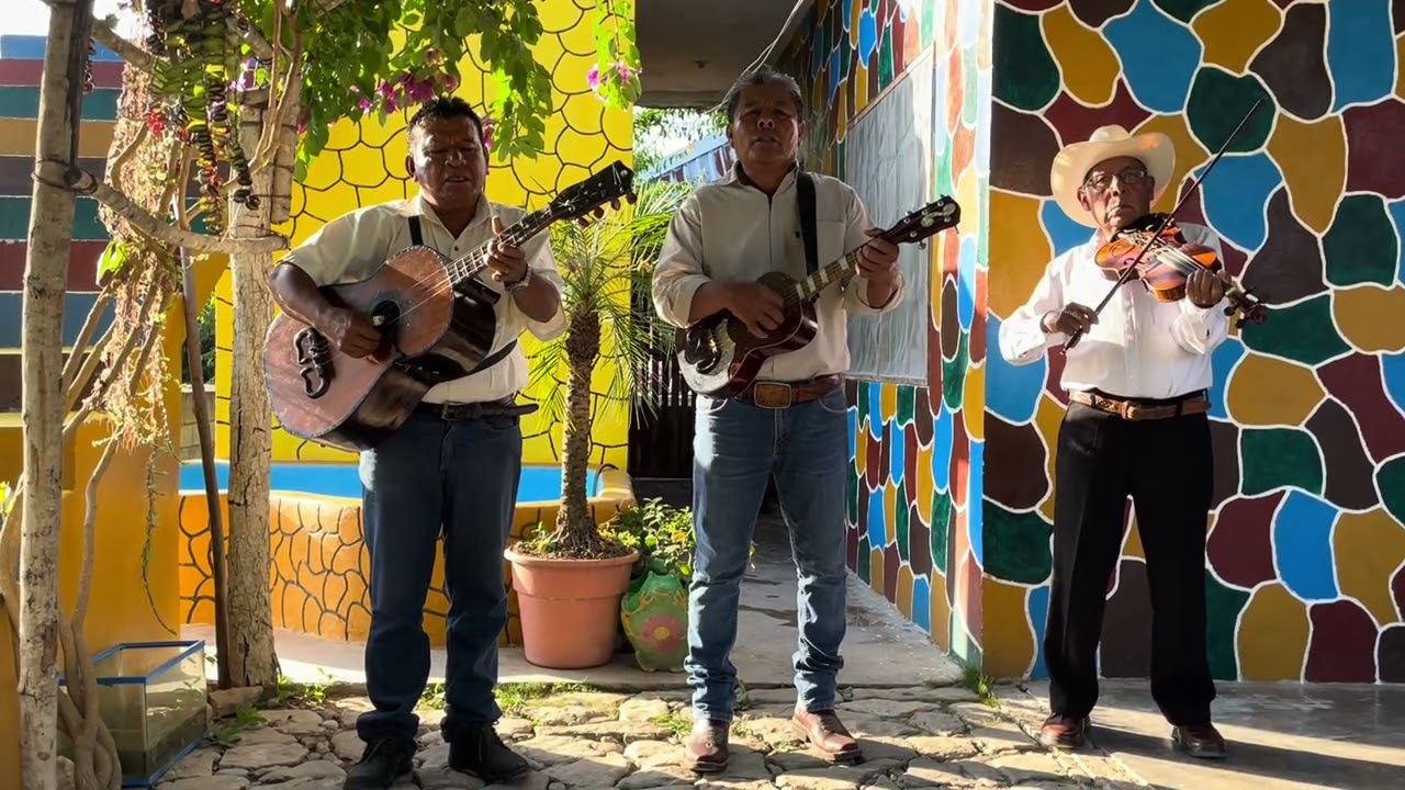 La Lamparita.