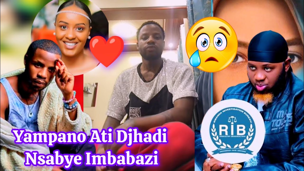 YAMPANO AHINDUYE AMATEKA YAKIRIYE AGAKIZA /AVUZE KUBYAHA YAKOZE ASABA IMBABAZI ARIMBIRA UMUGORE WE