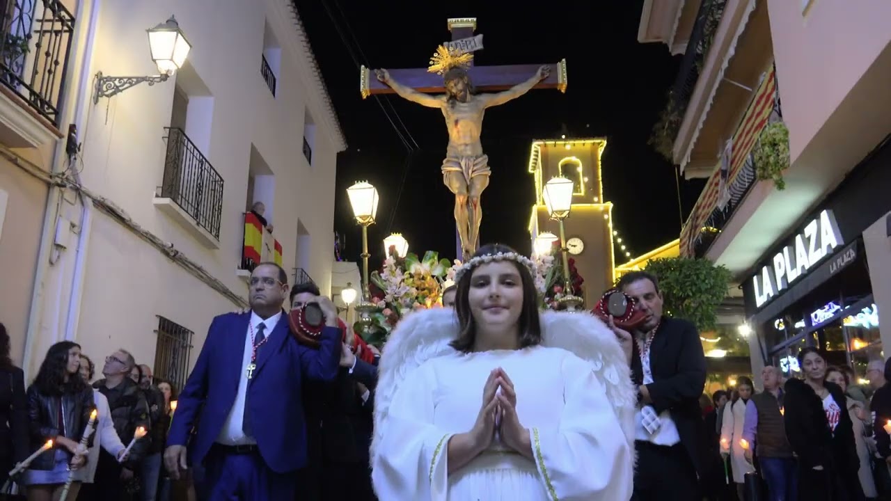 День Христа #FesteslAlfàs 2025