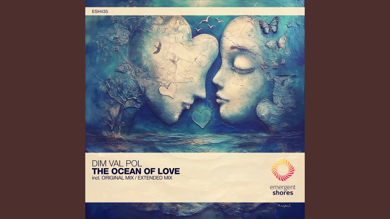The Ocean of Love (Extended Mix)