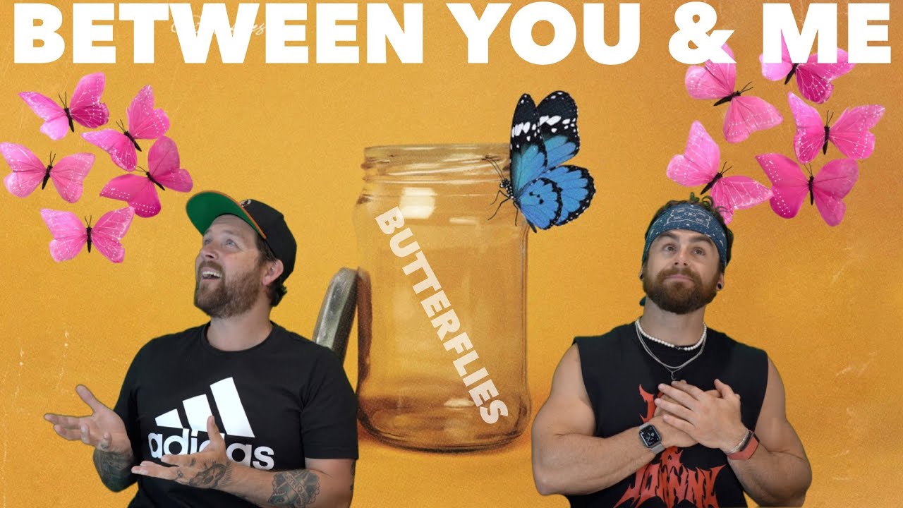 Between You & Me 