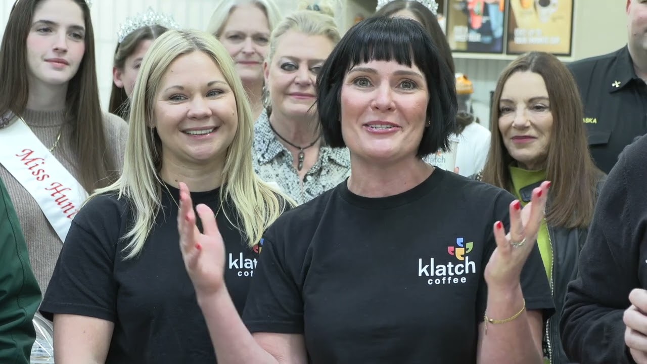 Klatch Coffee opens inside Sprouts Goldenwest 1 24 26