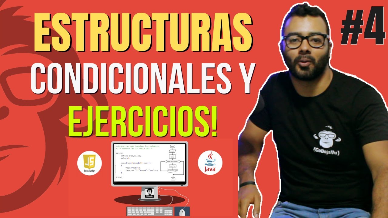 💻Estructuras Condicionales 👉 Ejemplos Algoritmos👈  🚀