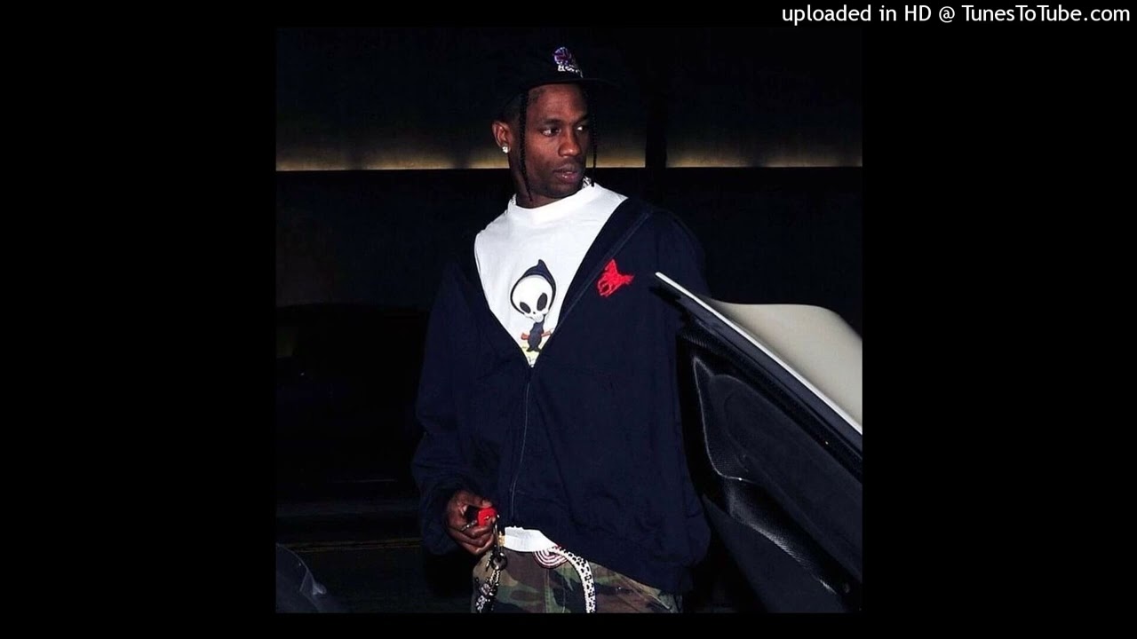 [FREE] Travis Scott x Quavo type beat