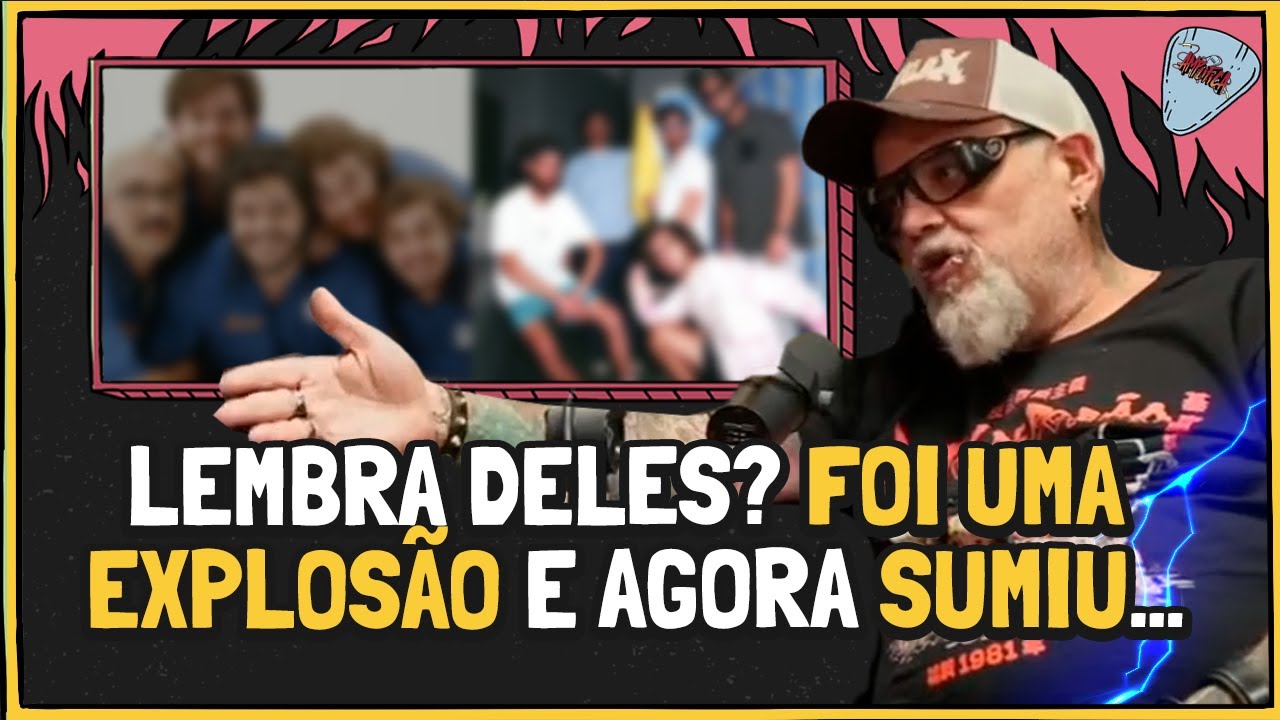 MÚSICAS DESCARTÁVEIS de HOJE em DIA