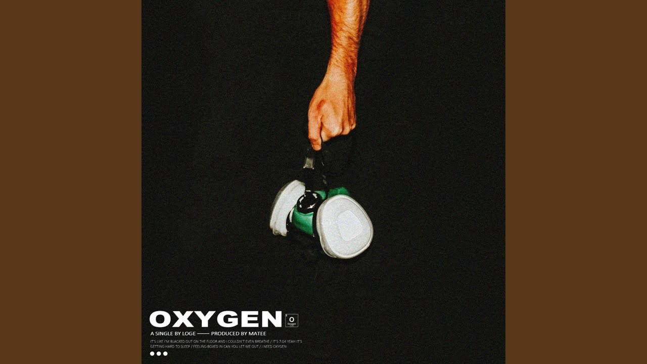 OXYGEN