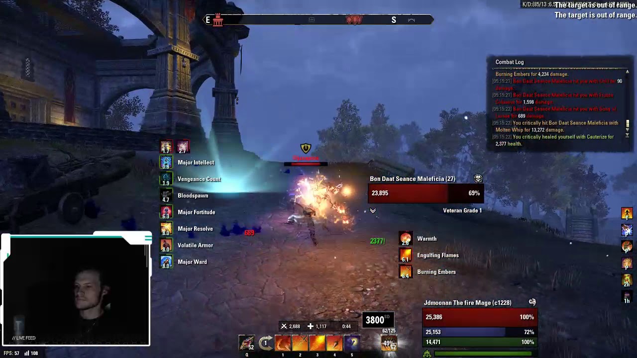 20k Onslaught? My turn!