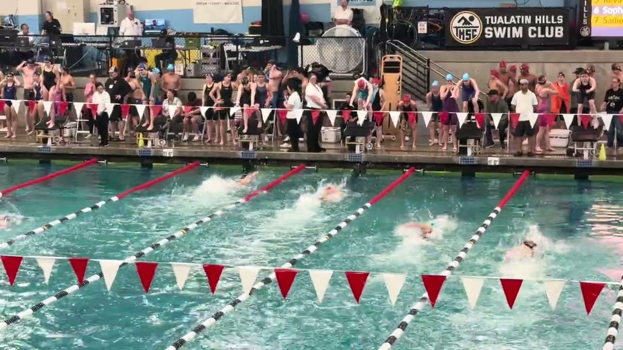 JL 2026 Metro Districts 200 Fr Relay 021426