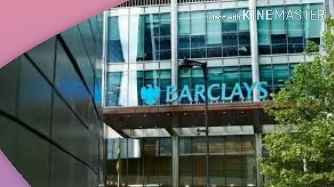 How to contact Barclays Headquarters