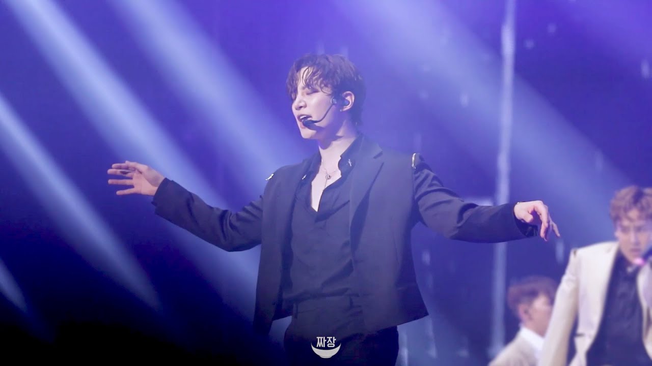 230909 2PM 콘서트 It's 2PM _ [Without U] 준호 직캠