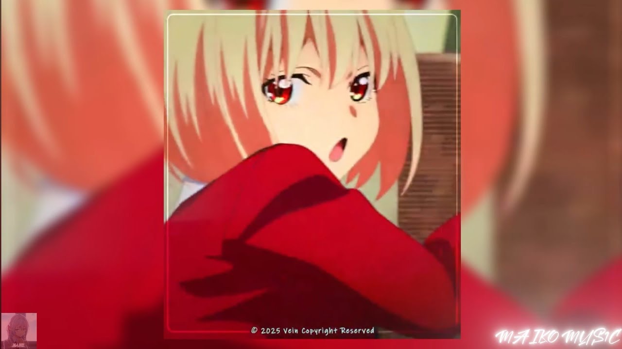 𝐌𝐎𝐍𝐓𝐀𝐆𝐄𝐌 𝐀𝐋𝐔𝐂𝐈𝐍𝐀𝐍𝐓𝐄 (𝐏𝐞𝐫𝐟𝐞𝐜𝐭 𝐒𝐥𝐨𝐰𝐞𝐝 0.81𝐗) - 𝐃𝐉 𝐎𝐑𝐁𝐈𝐓𝐀𝐋, 𝐑𝐮𝐬𝐡𝐞𝐱 • [ 𝑪𝒉𝒊𝒔𝒂𝒕𝒐 𝑵𝒊𝒔𝒉𝒊𝒌𝒊𝒈𝒊 𝑬𝒅𝒊𝒕 ] •