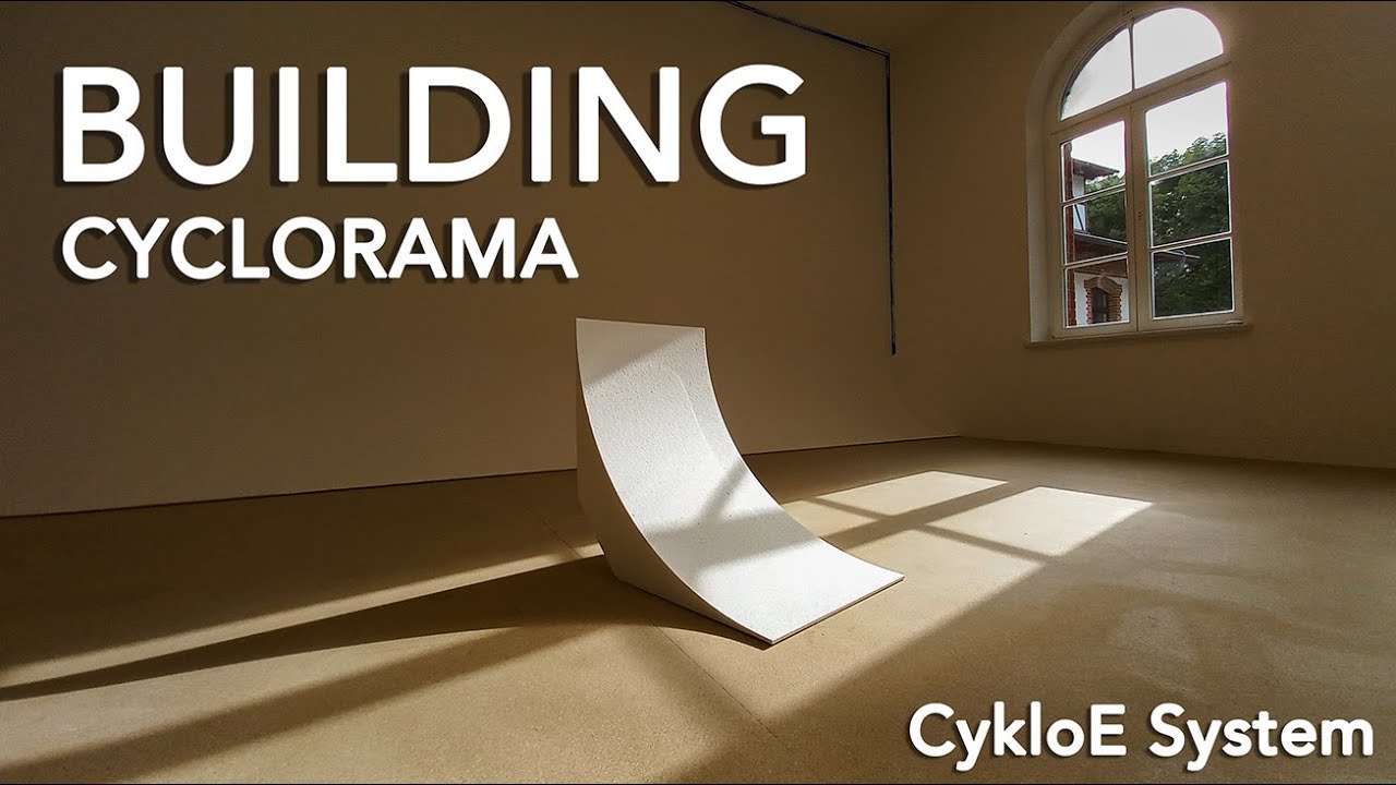 Cyclorama for Pitbull West Coast