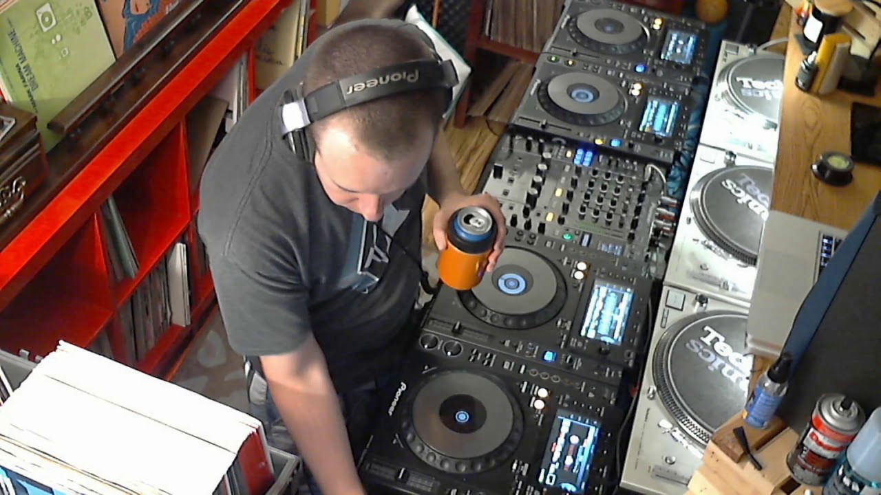 Soulful House Music mixed by Brandon Wahl