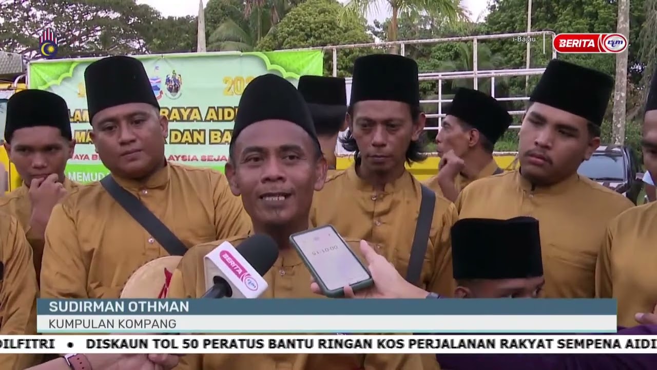 18 MAC 2026 - i-BAJAU